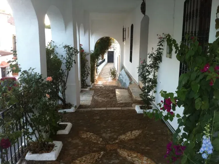 Imagen de Galería entrada
