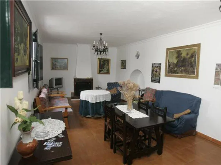 Imagen de Salón abajo