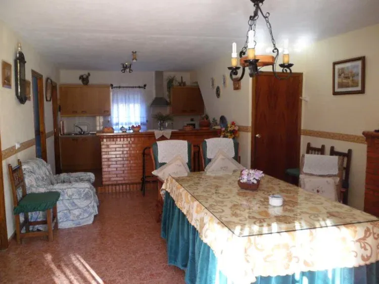 Imagen de Salón - Comedor