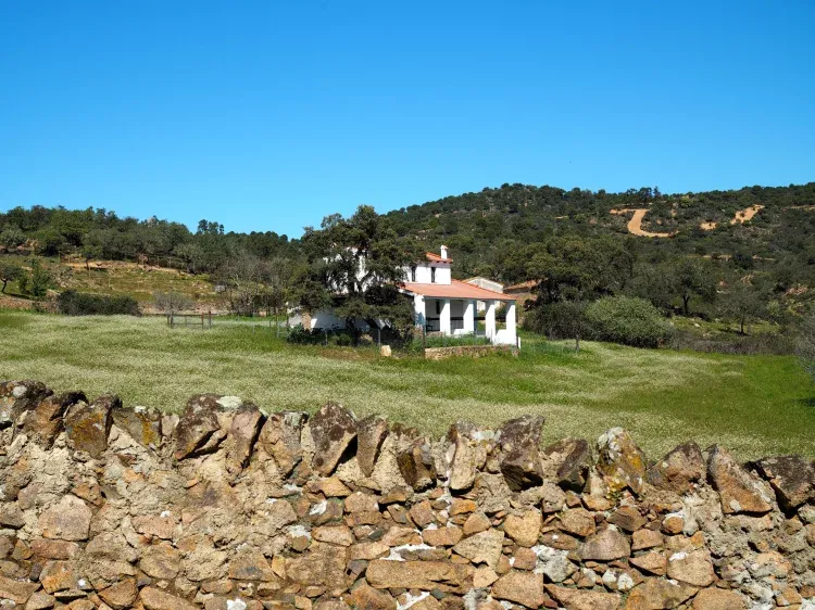 Imagen de Casa de la Huerta