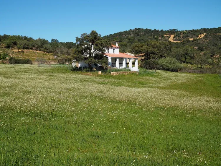 Imagen de Casa de la Huerta