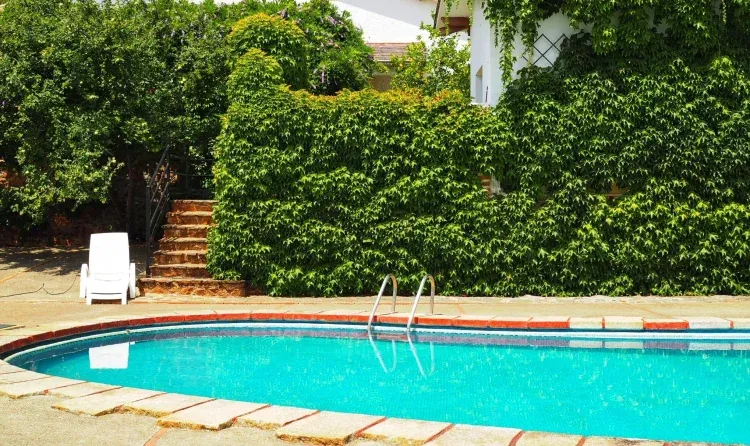 Imagen de Piscina 