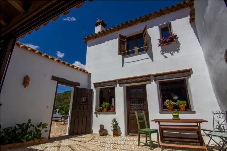 Imagen de Patio