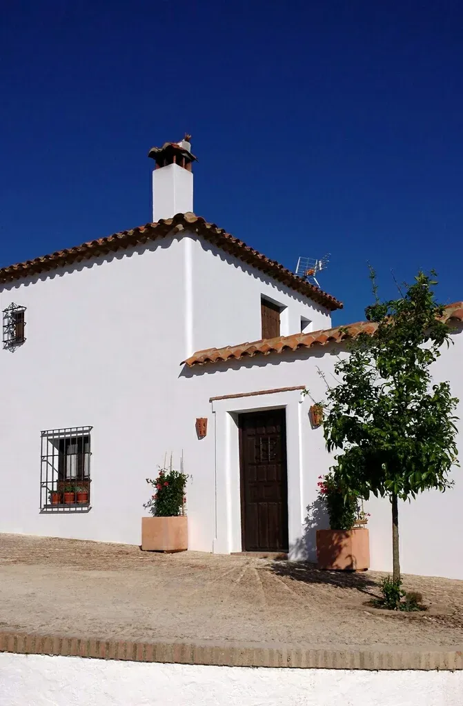 Imagen de Fachada