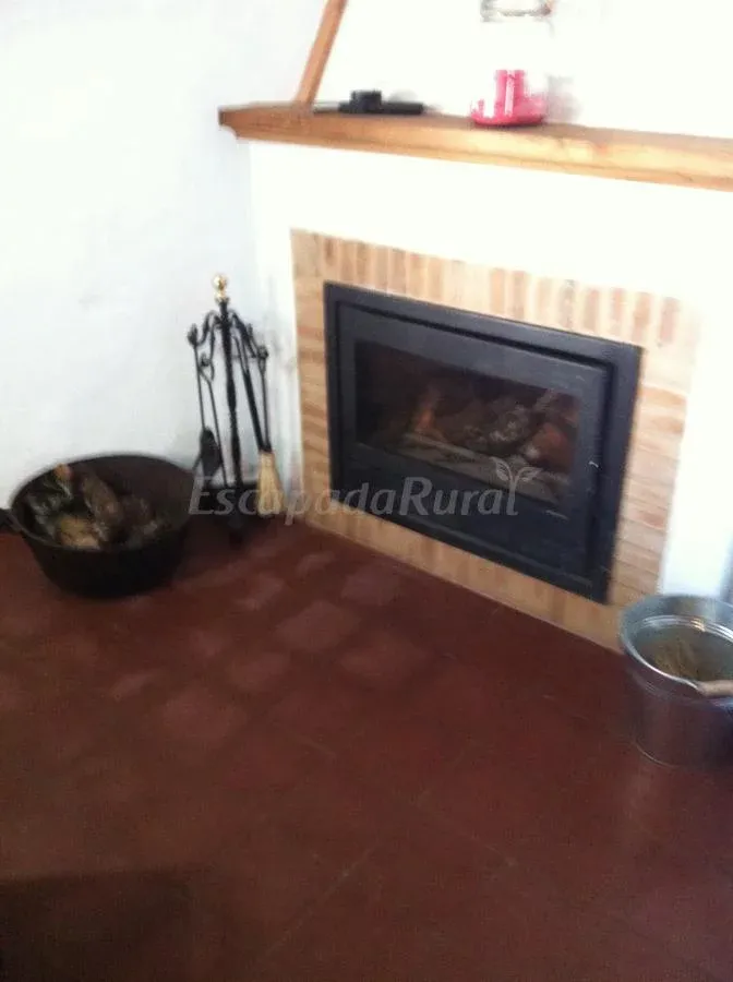 Imagen de Salón