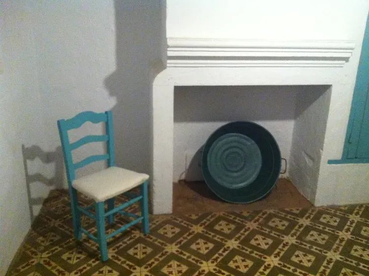 Imagen de Dormitorio 3