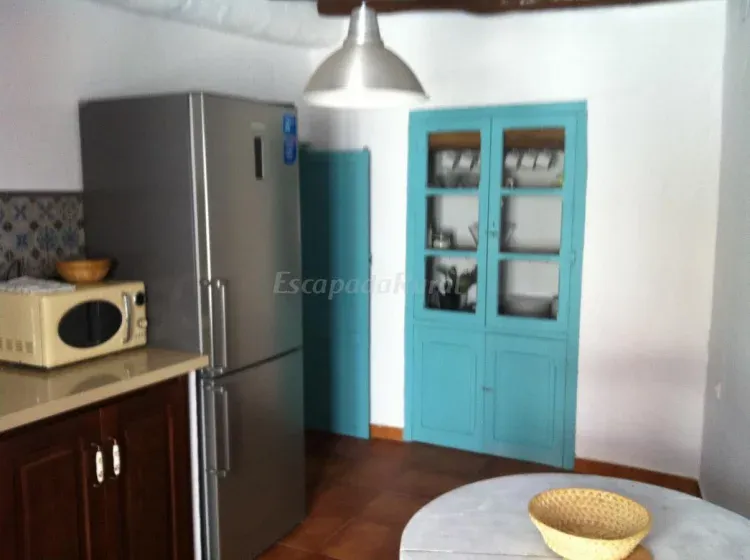 Imagen de Cocina