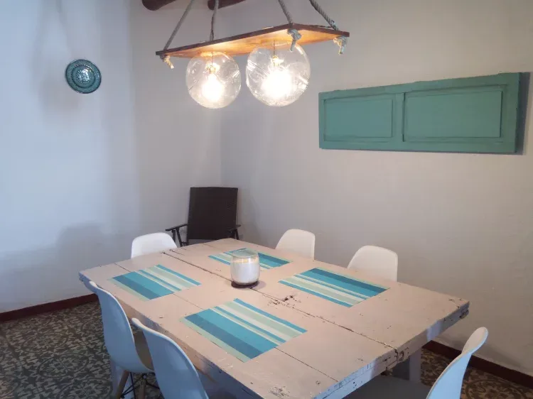 Imagen de Salón