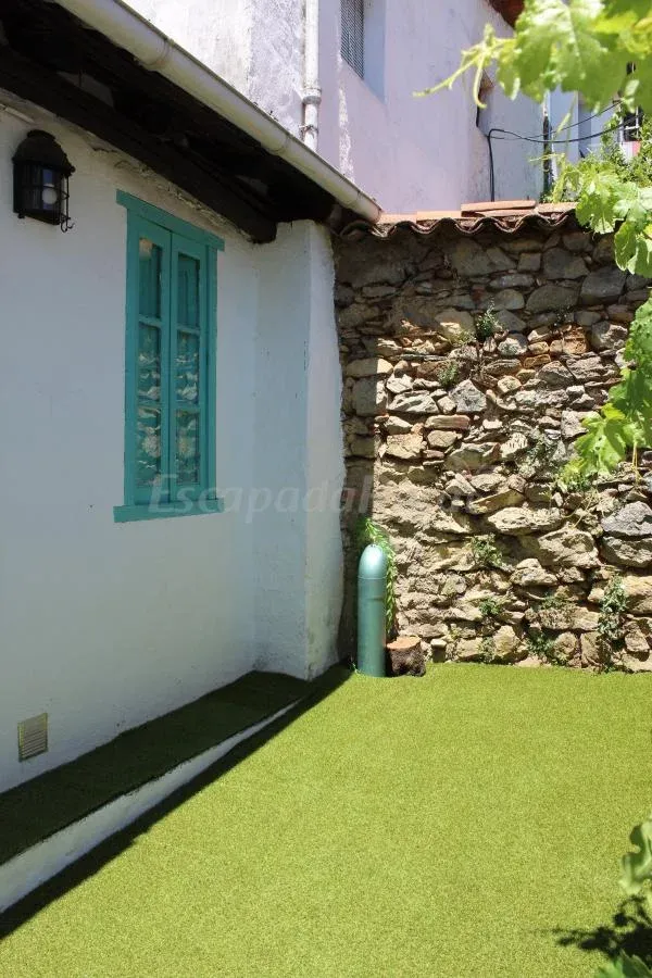 Imagen de Patio