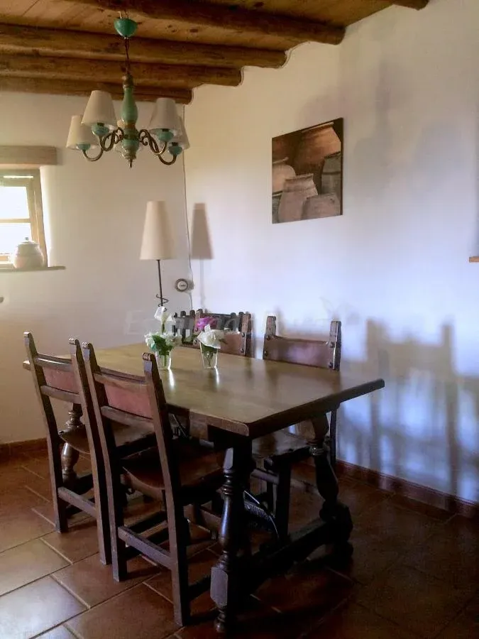 Imagen de Zona comedor