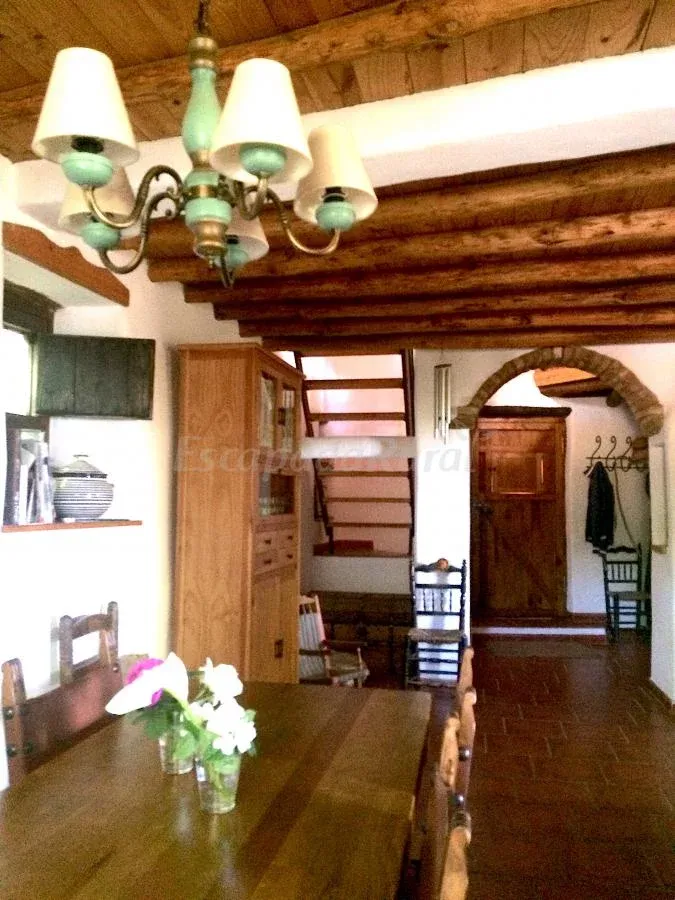 Imagen de Salón Planta Baja
