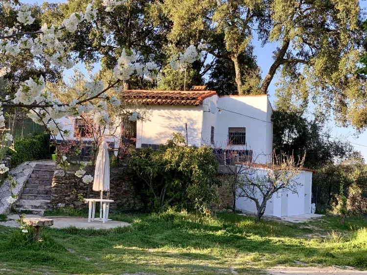 Imagen de Disfruta en Casa Papiqui de La Naturaleza y de La Sierra de Aracena