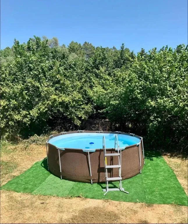 Imagen de Montamos la piscina desde el 23 de junio al 15 de septiembre