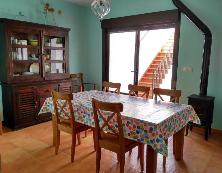 Imagen de Comedor