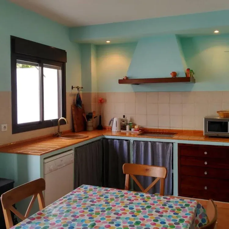 Imagen de Cocina