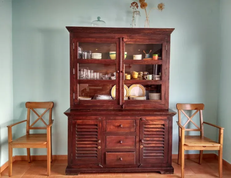 Imagen de Cocina comedor