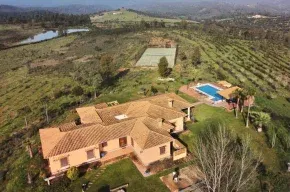 Imagen de Villa Madroñal