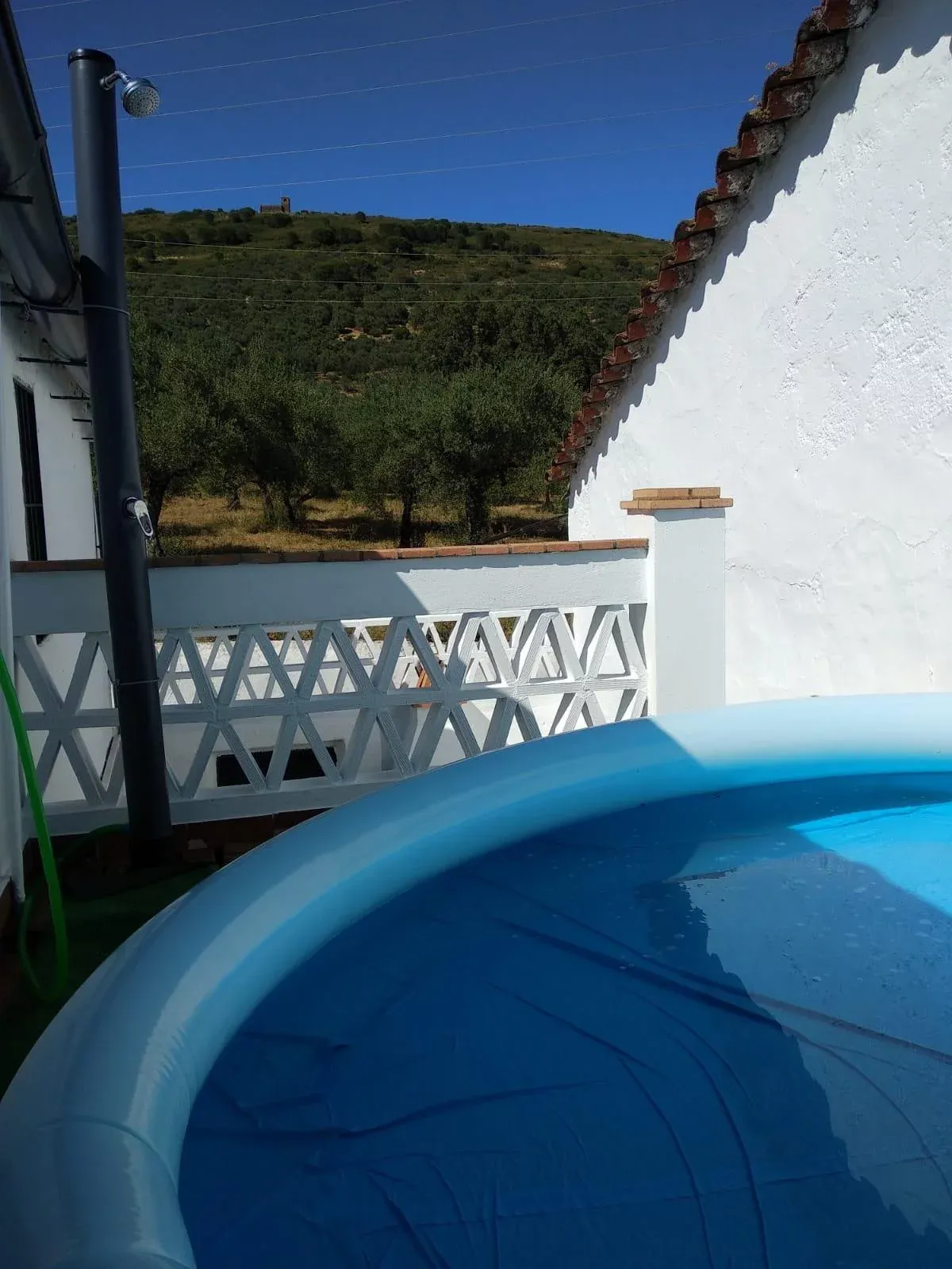 Imagen de Piscina
