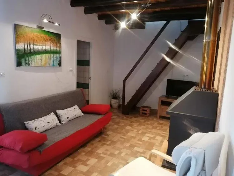 Imagen de Salón