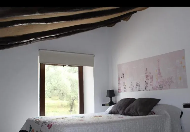 Imagen de Habitación de matrimonio