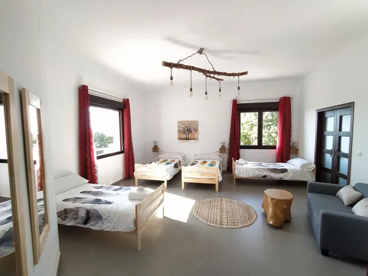 Imagen de Dormitorio 