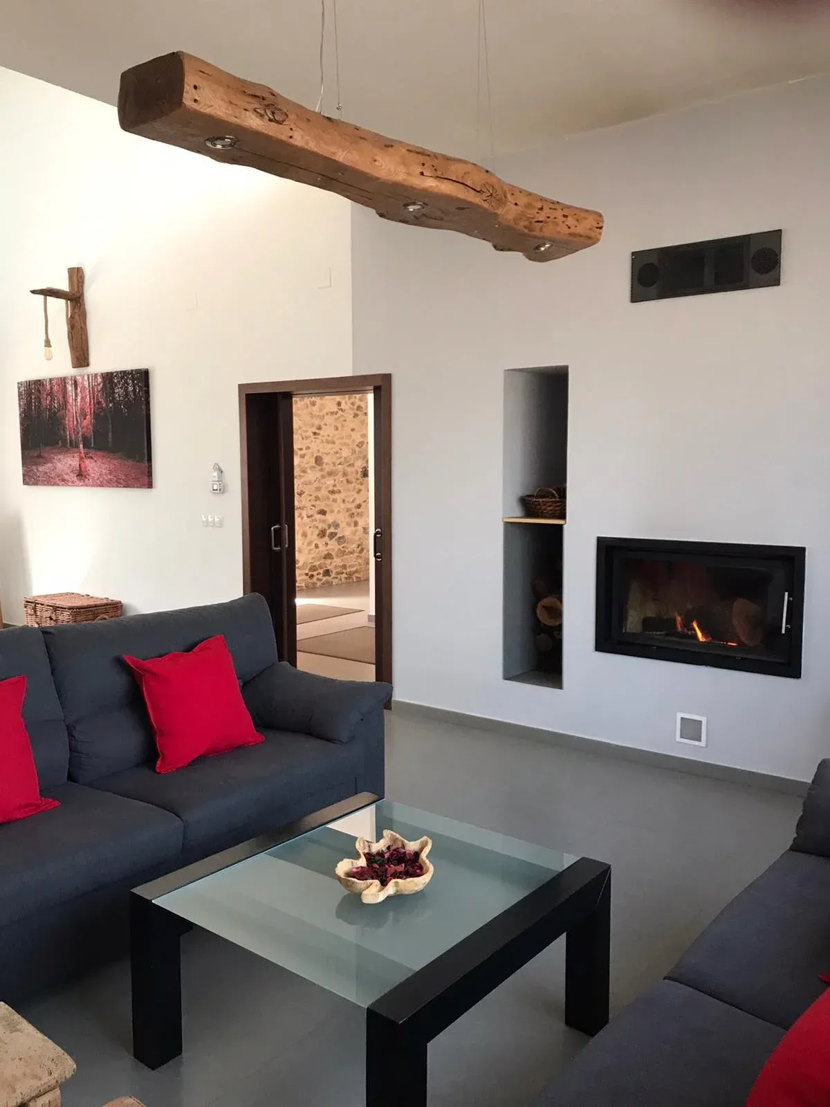 Imagen de Salón