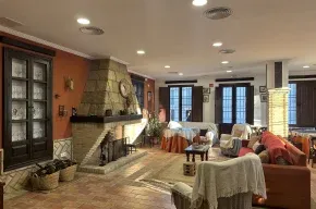 Imagen de Casa Asador Sierra de Aracena