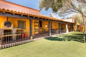 Imagen de Casa Rural Navalonguilla