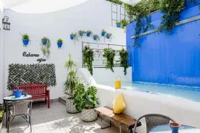 Imagen de Casa rural El Colibrí