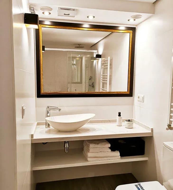 Imagen de Baño Casiopea