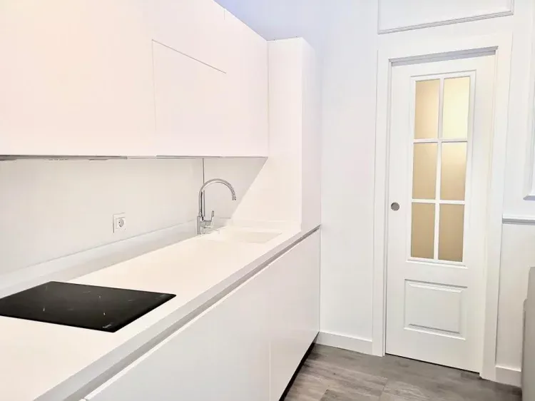 Imagen de Cocina Casiopea