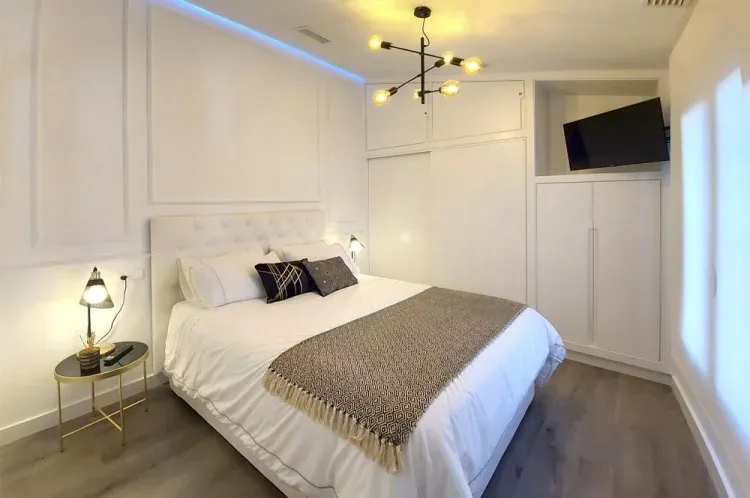 Imagen de Dormitorio Casiopea