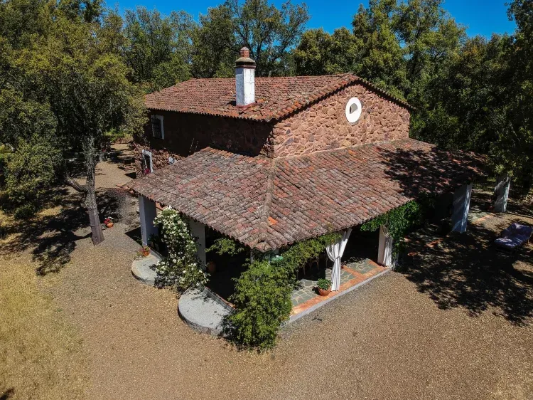 Imagen de Casa del Arroyo