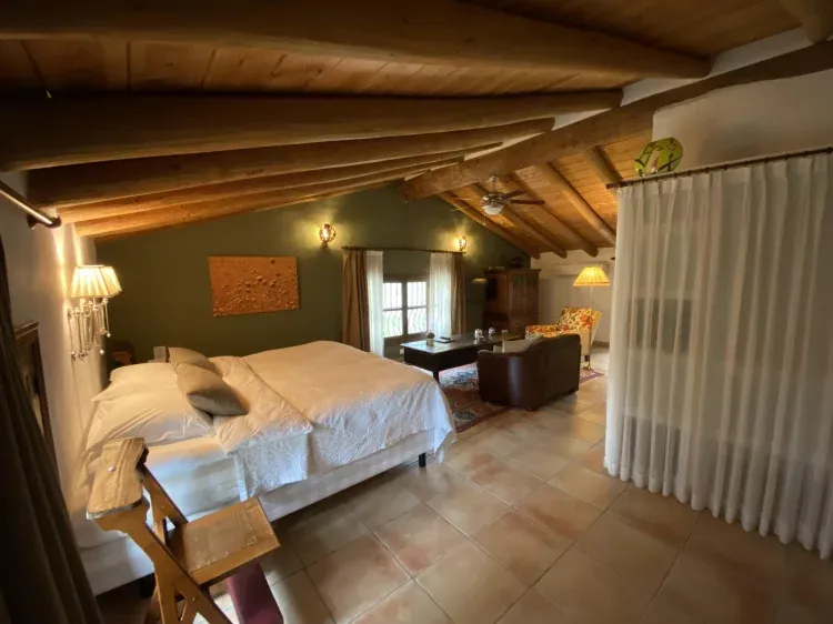 Imagen de Habitación del Arroyo