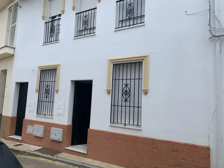 Imagen de Exterior