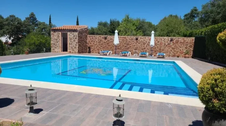 Imagen de Piscina