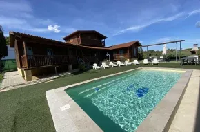 Imagen de Hacienda los Caballos