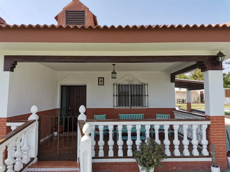 Imagen de fachada principal