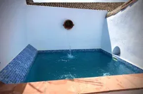 Imagen de Casa Rural Sierra Tórtola 1