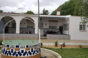 Imagen de Villa Alcor