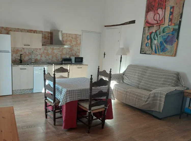Imagen de Salón -cocina Surya