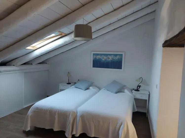Imagen de Habitación 1 Surya
