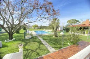 Imagen de Villa Lúa
