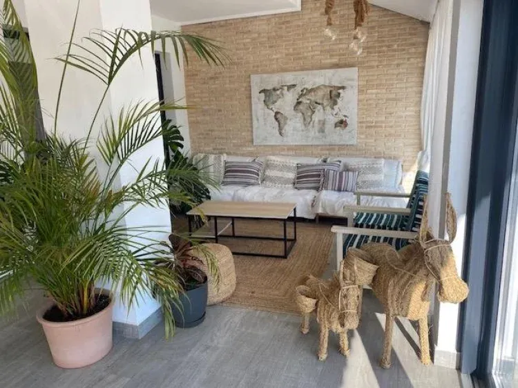Imagen de Terraza