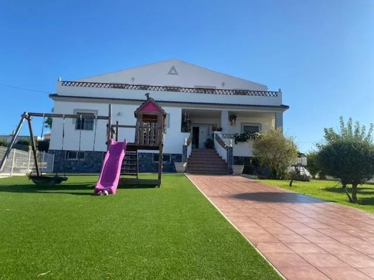 Imagen de Exterior