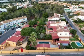 Imagen de Finca los Barrancos