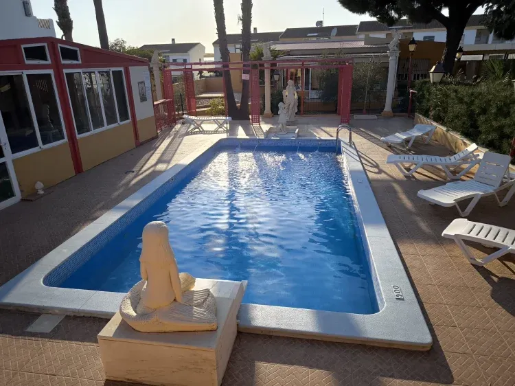 Imagen de Piscina