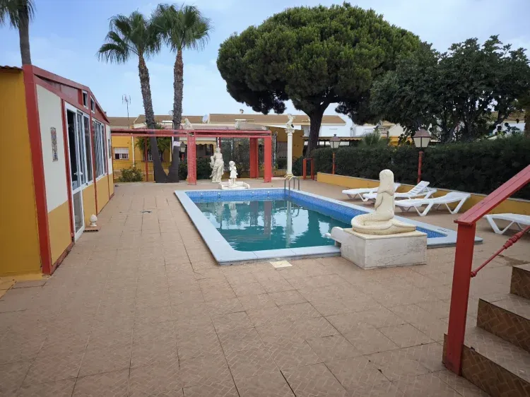 Imagen de Piscina