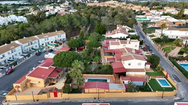 Imagen de Vista aerea 