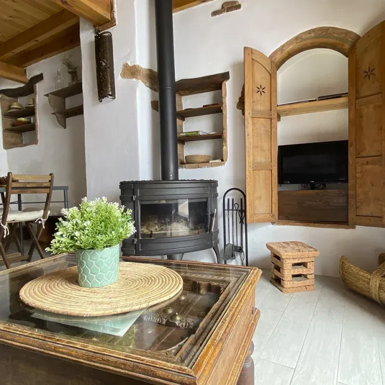 Imagen de Salón